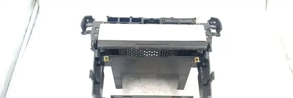 Audi A6 S6 C5 4B Center console 4B0858005C