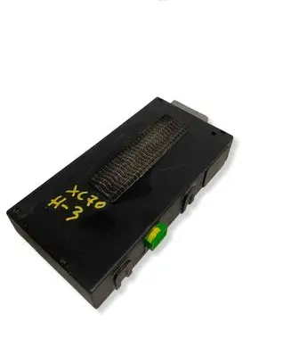 Volvo XC70 Tow bar trailer control unit/module 30664652 05W191 12245629