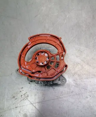 KIA Ceed Air flap motor/actuator EA1F0EDFAA02