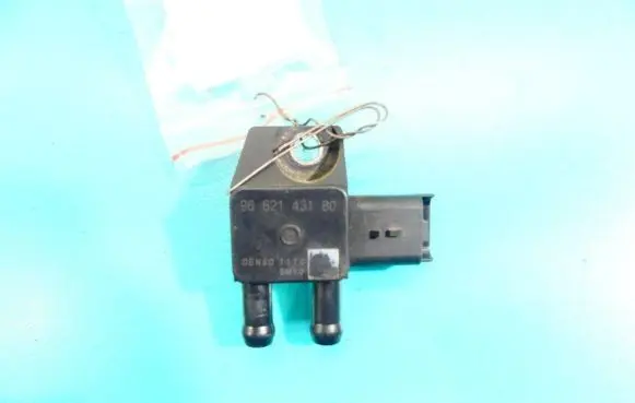 Citroen C3 Air pressure sensor 9662143180 IMPRK1294204