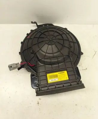 Volvo XC90 Subwoofer speaker 31456259