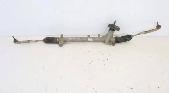 Renault Megane IV Steering rack 490017441R