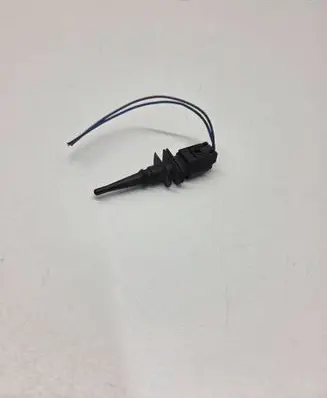 BMW 5 E60 E61 Windshield washer spray nozzle 968405