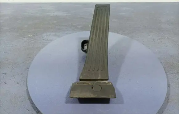 Hyundai Tucson IV NX4 Accelerator throttle pedal 32700-N7100