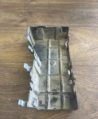 Renault Master III Other exterior part 227a62960r