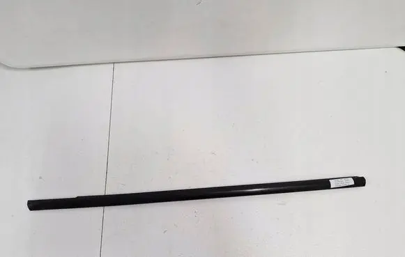 Fiat 500L Front door trim (molding) 