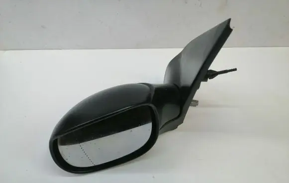 Manual wing mirror