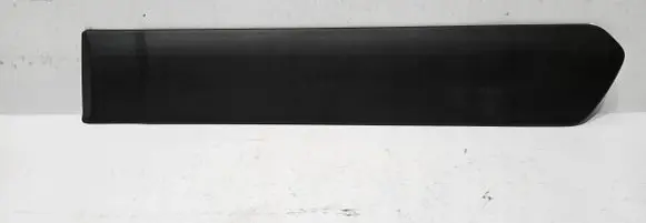 Suzuki SX4 Rear door glass trim molding 990E079J07000KAMAX