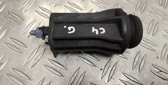 Citroen C4 III e-C4 Rear shock absorber damper bump stop 9834690280