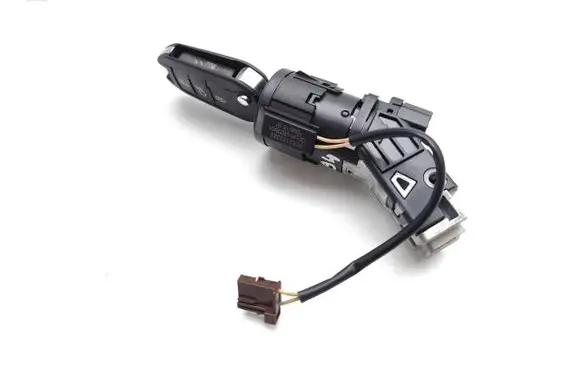 Ignition lock