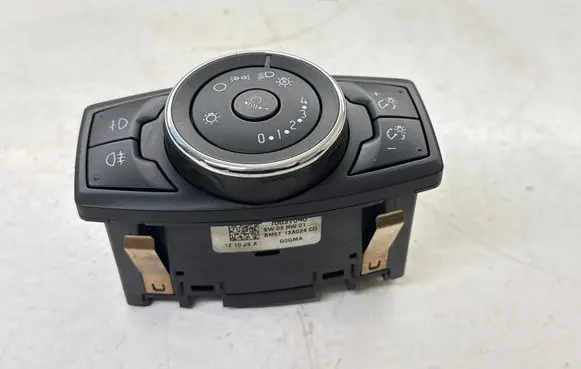 Ford Transit Custom Light switch 10097646