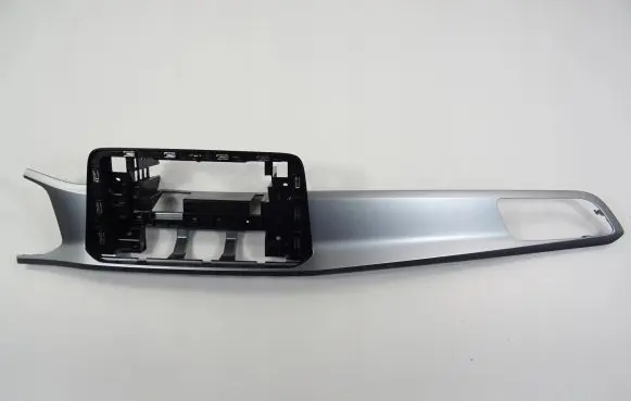 Volkswagen T-Roc Centre console side trim front 2GA858036