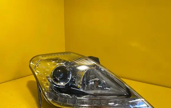 SsangYong Rexton Headlight/headlamp 83101-08D10