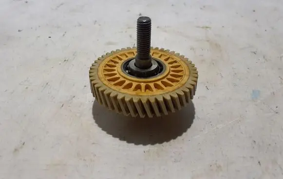 Mercedes-Benz C W206 other engine part A2540305300