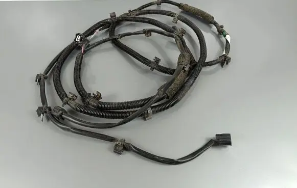 Nissan X-Trail T32 Parking sensor (PDC) wiring loom 240336FL1