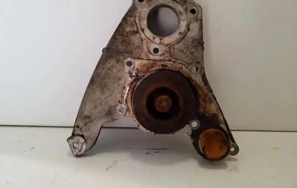 Water pump