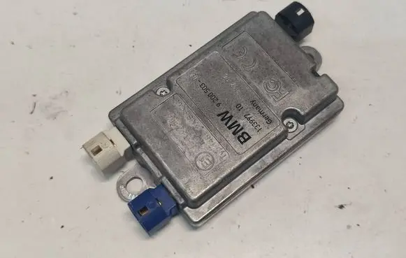 BMW 7 F01 F02 F03 F04 USB control unit 84109200503 84109123739