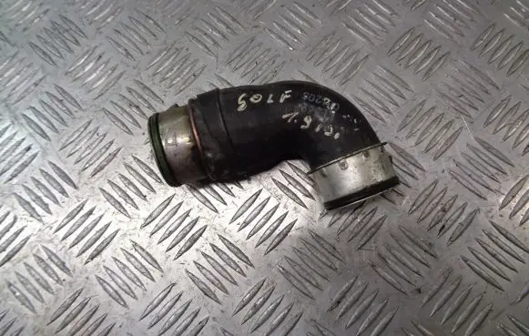 Volkswagen Golf V Intercooler hose/pipe