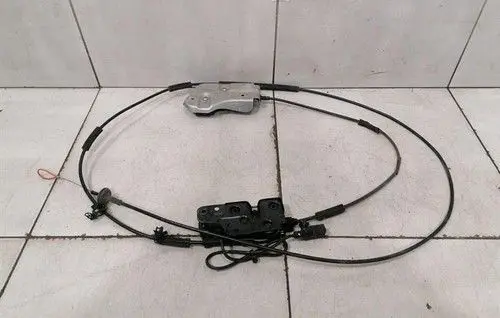 Audi R8 42 Tailgate/trunk/boot lock/catch/latch 8K2823746