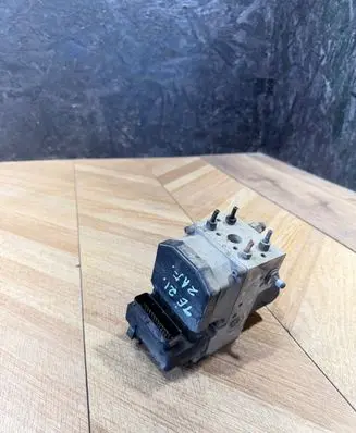 Opel Zafira A ABS Pump 0273004592 18478 582137