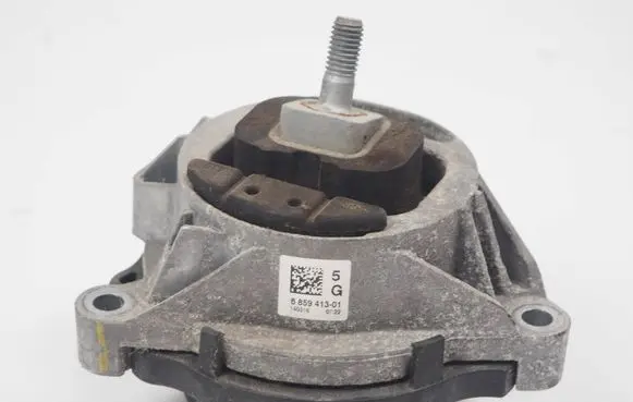 BMW 1 F20 F21 Engine mount vacuum valve 6859413MWGK 6859413
