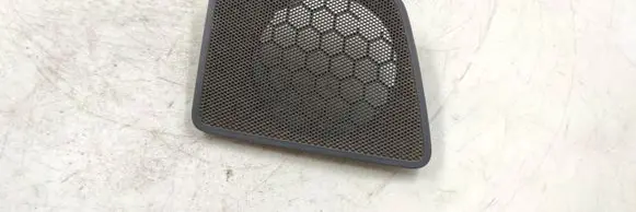Volkswagen Caddy Front door speaker cover trim 2k0858425