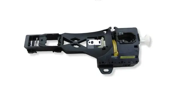 Renault Megane IV Rear door exterior handle 806078862R 8I03N