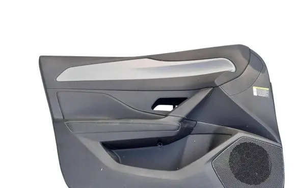 Peugeot 408 P54 Front door card panel trim 98381577ZD 2768832HAK 00181204