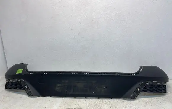 MG ZS Rear bumper lower part trim P10344164 10344164