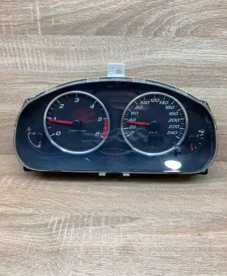 Mazda 6 Speedometer (instrument cluster) JGGJ6WA