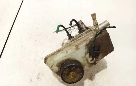 Renault Laguna III Master brake cylinder 0204051440