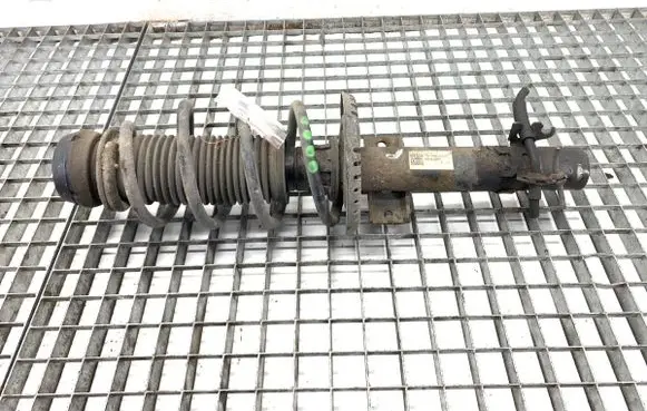 Seat Ibiza IV (6J,6P) Front shock absorber/damper 6R0413031F