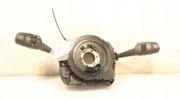 BMW 1 E81 E87 Light switch