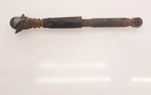 Volkswagen Fox Rear shock absorber/damper T9130695