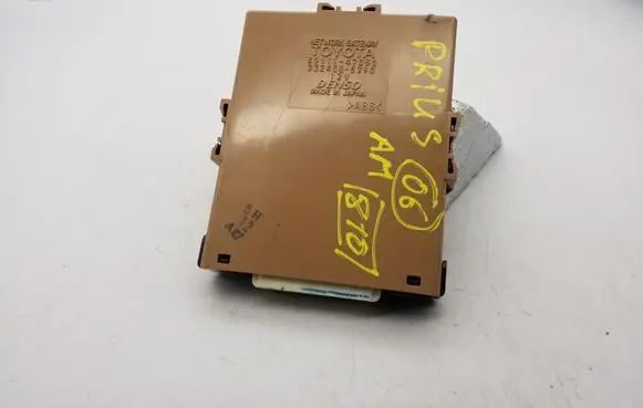 Toyota Prius (XW20) CAS control unit/module 8911147050 2324005290
