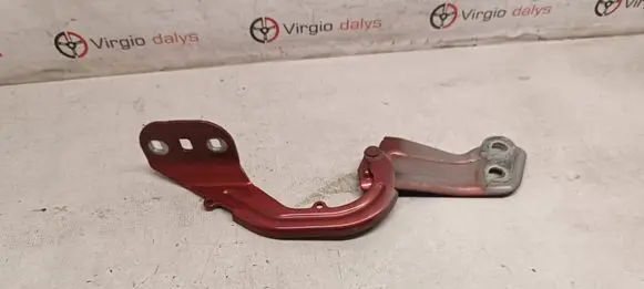 Ford Kuga II Engine bonnet/hood hinges 895G4 BM51A16800AG C5G4