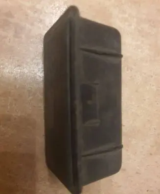 Volkswagen Golf II Car ashtray 1249 Sidler