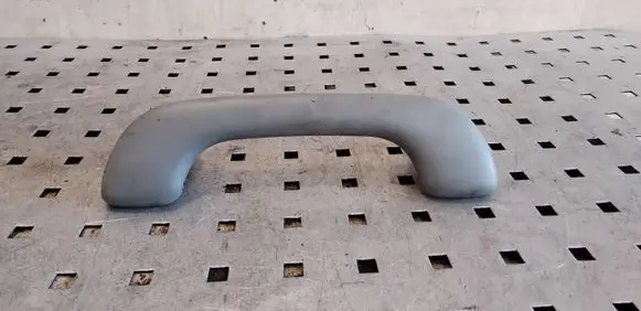 Opel Vivaro Front interior roof grab handle 8200000099