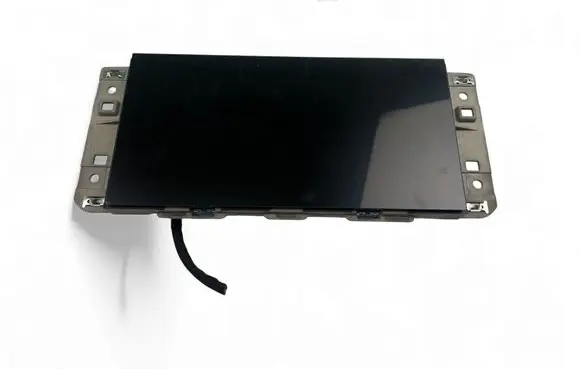 Audi Q3 F3 Screen/display/small screen 83A919620