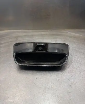 Nissan Leaf I (ZE0) Tailgate/trunk/boot exterior handle 906063NC1A 906063NC1B