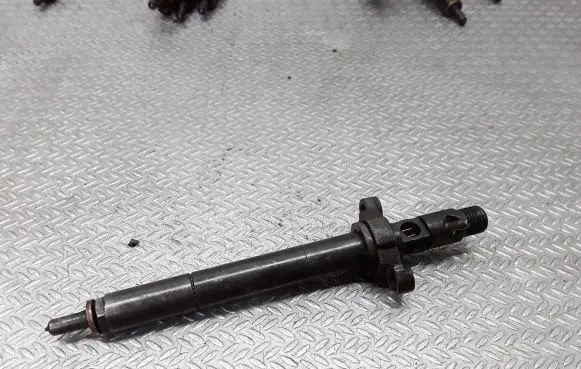 Citroen C5 Fuel injector 9656389980 EJBR03801D