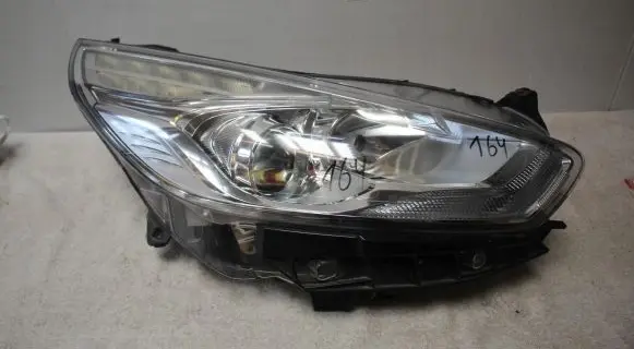 Ford Galaxy Headlight/headlamp