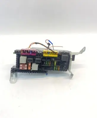 Mercedes-Benz E W212 Fuse box set A2129000004
