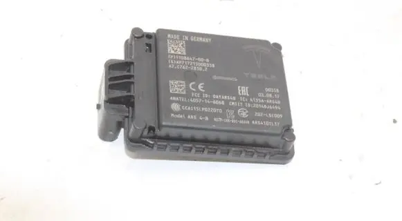 Tesla Model S Distronic sensor radar 110864700B