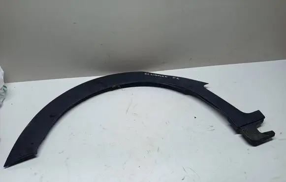 Mini Clubman F54 Front arch trim 7348905 7422787 7422785