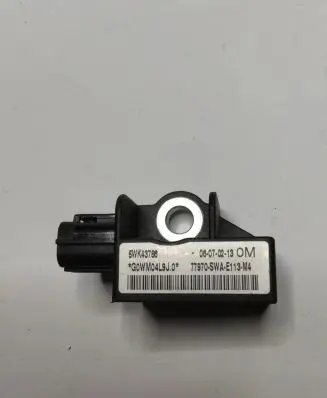 Honda CR-V Airbag deployment crash/impact sensor 77970SWAE113M4 5WK43786 G0WM04L9J0