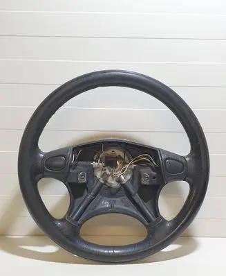 Volkswagen Sharan Steering wheel 7M0419091 7M0419091BM