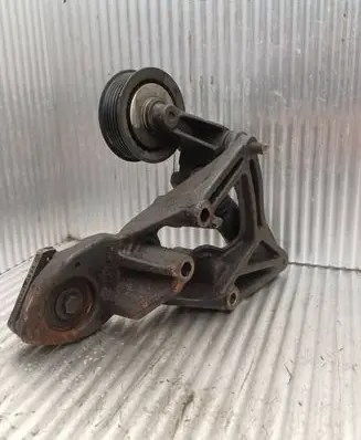 Volkswagen Crafter Alternator belt tensioner CRAFT2R