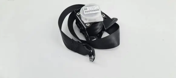 Audi A8 S8 D4 4H Rear seatbelt 4H0857807A