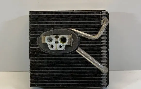 Audi A3 S3 8P Heater blower radiator 1K1820103 1K0820679